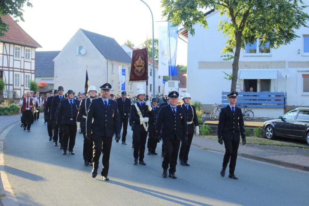 2022 - Schützenfest