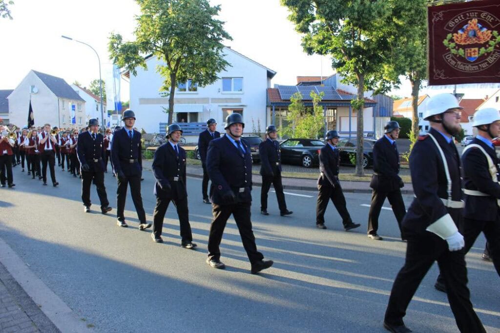 2022 - Schützenfest