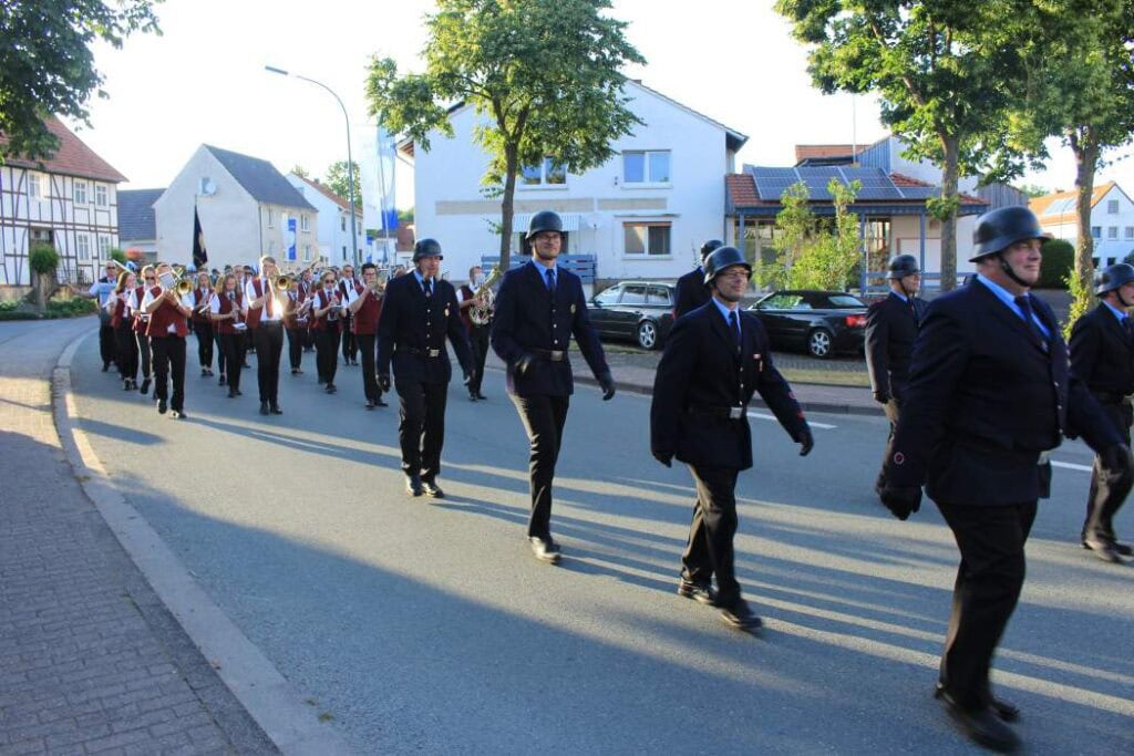 2022 - Schützenfest