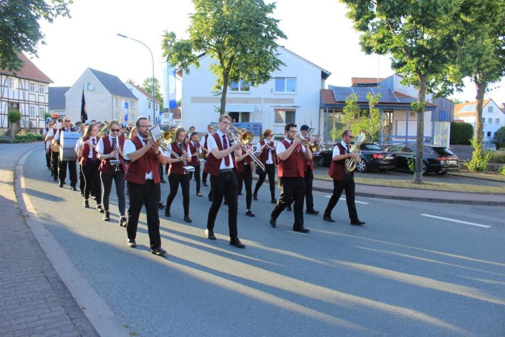 2022 - Schützenfest