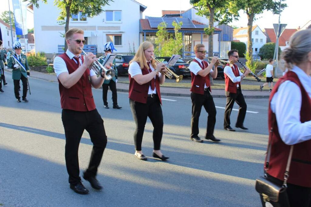 2022 - Schützenfest