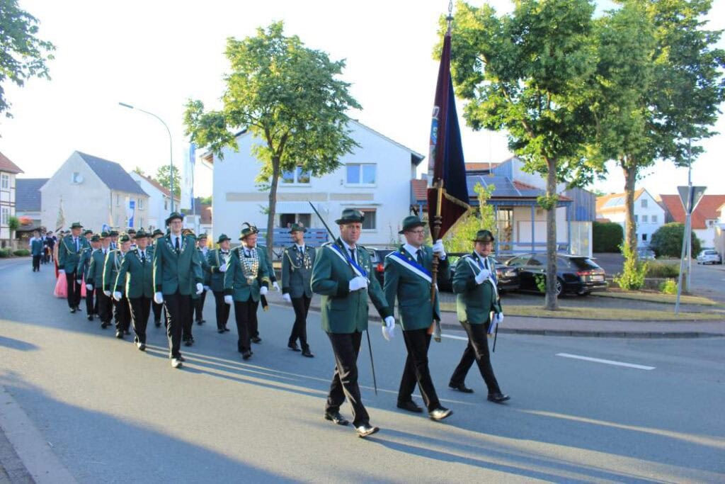 2022 - Schützenfest