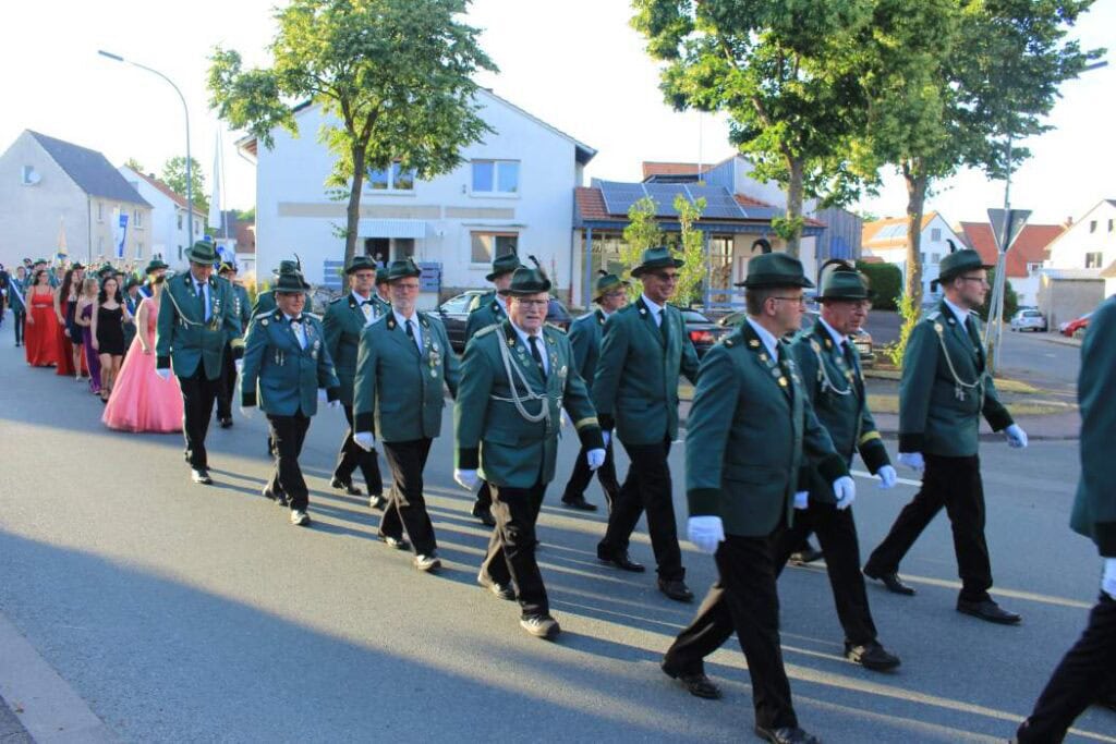 2022 - Schützenfest