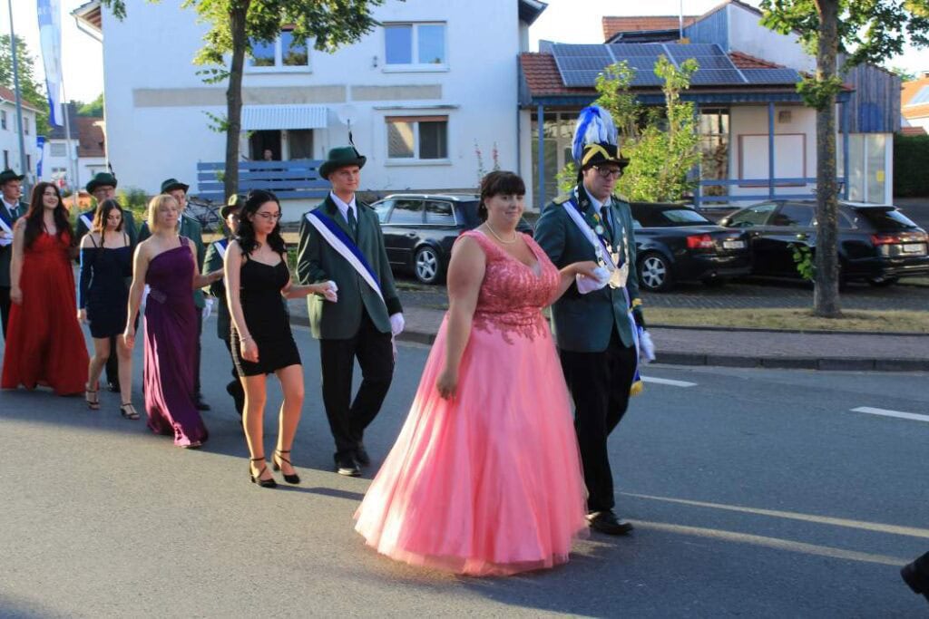 2022 - Schützenfest