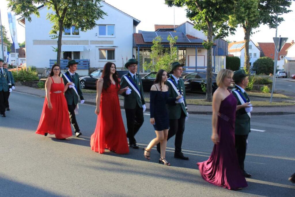 2022 - Schützenfest