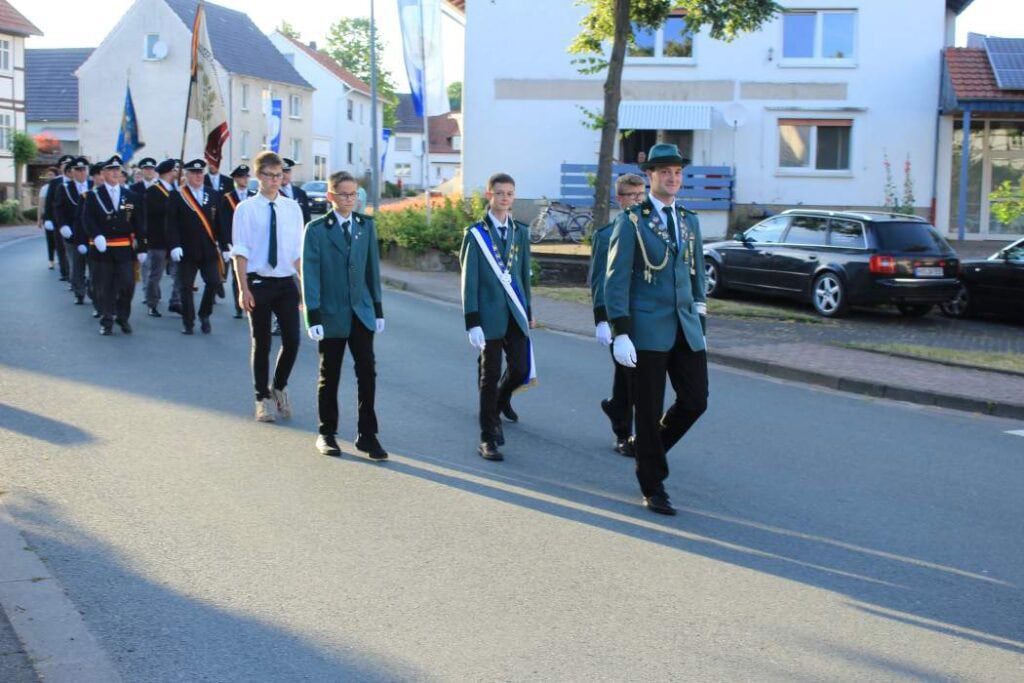 2022 - Schützenfest
