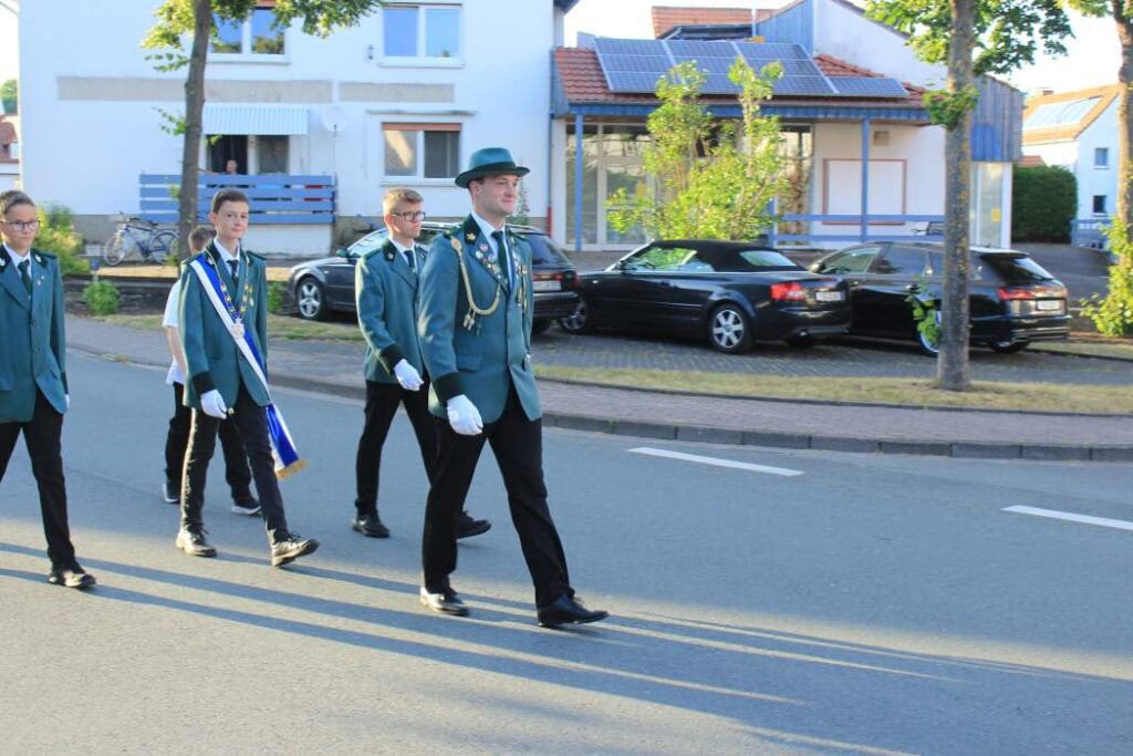 2022 - Schützenfest