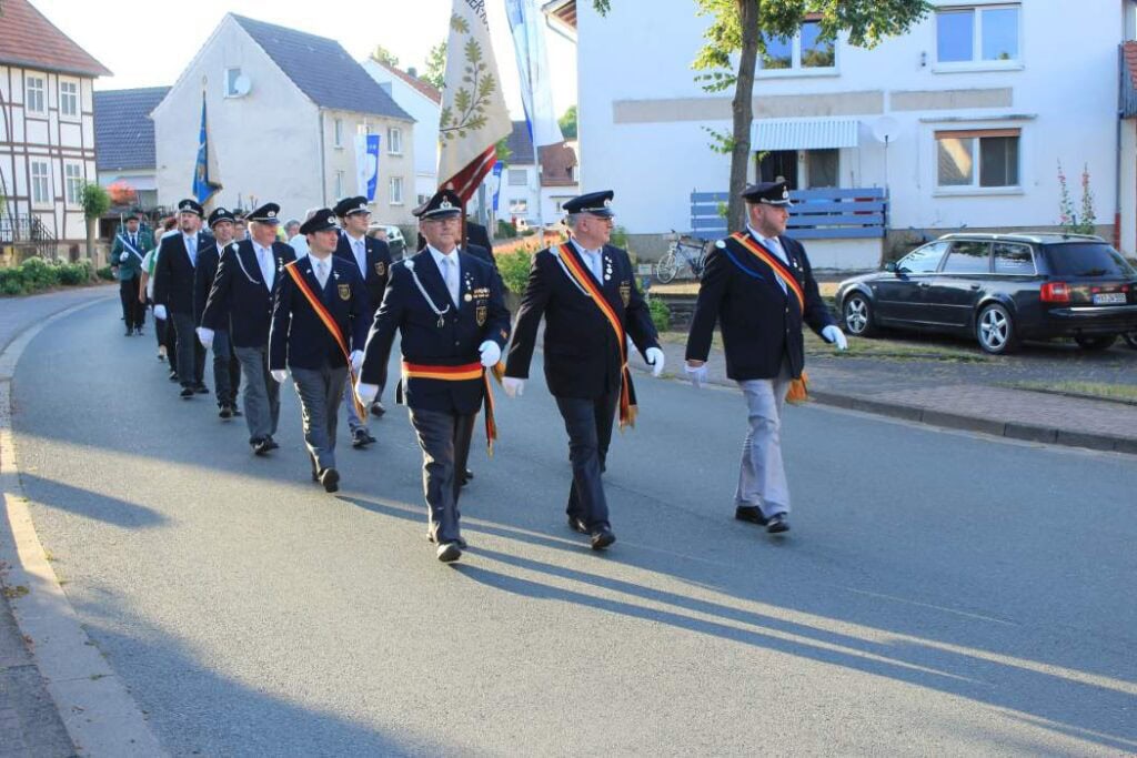 2022 - Schützenfest