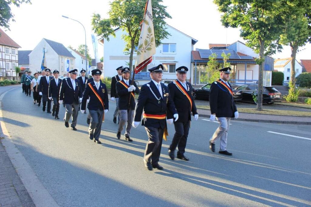 2022 - Schützenfest