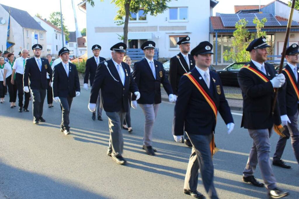 2022 - Schützenfest