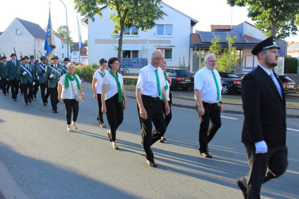 2022 - Schützenfest