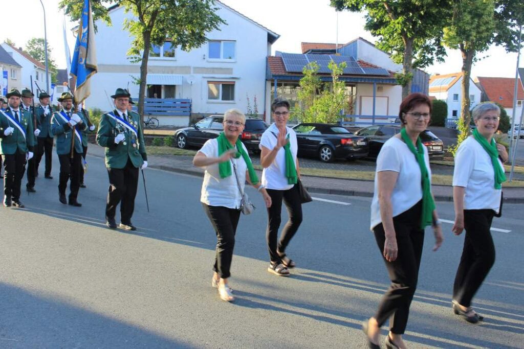 2022 - Schützenfest