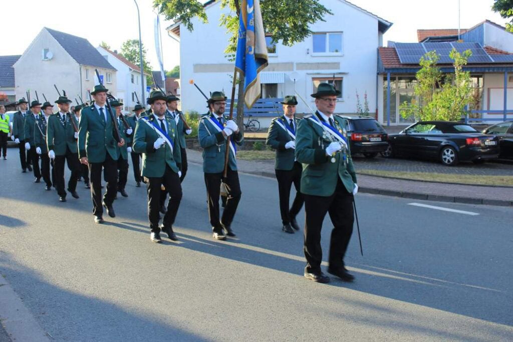 2022 - Schützenfest