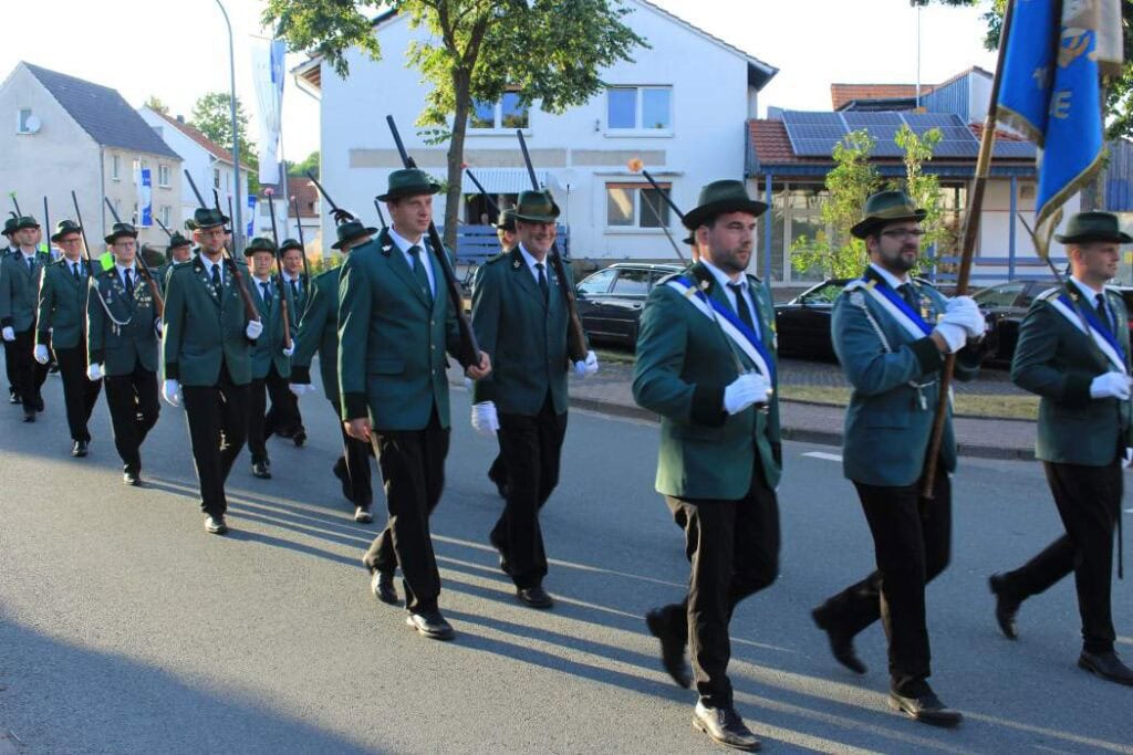 2022 - Schützenfest
