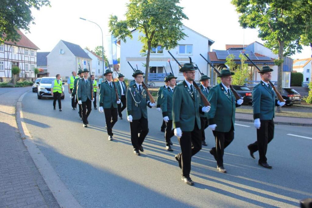 2022 - Schützenfest