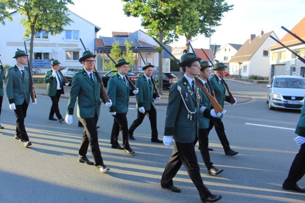 2022 - Schützenfest
