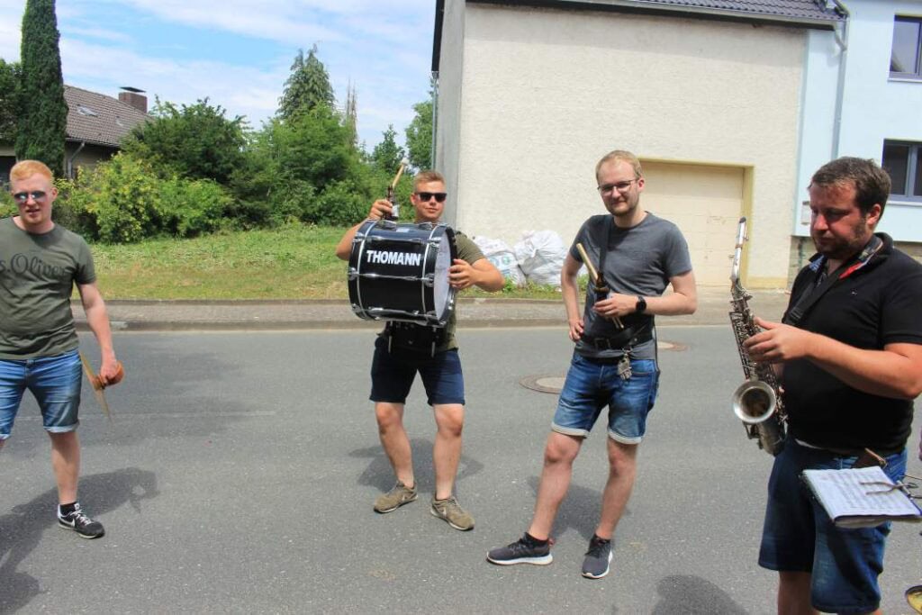 2022 - Schützenfest