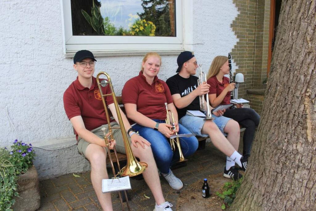 2022 - Schützenfest