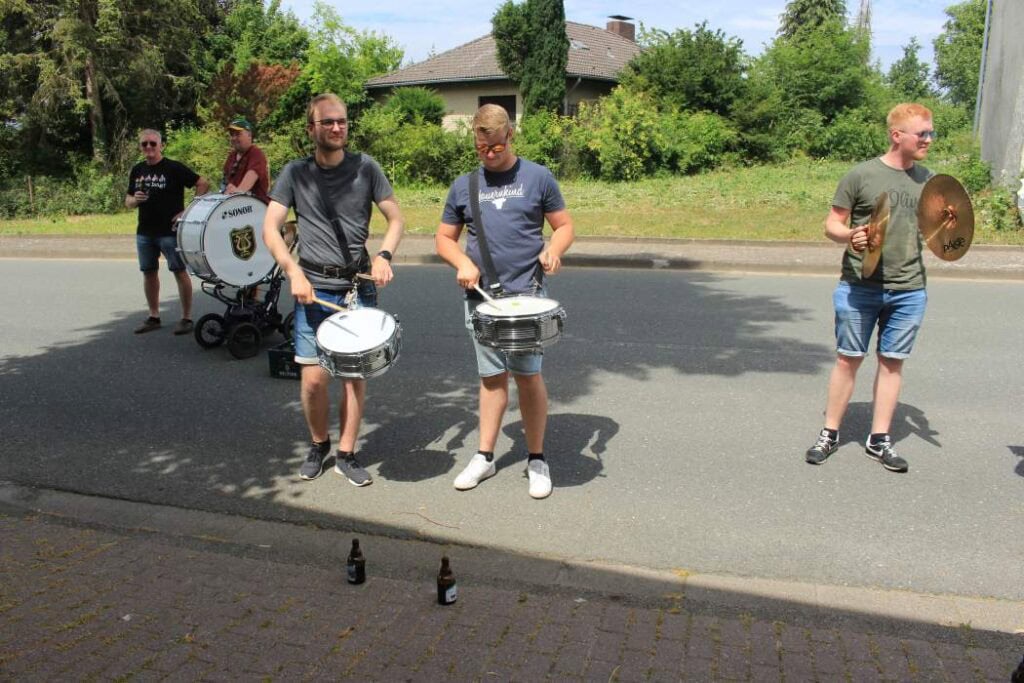 2022 - Schützenfest