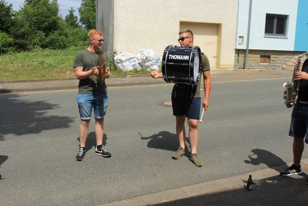 2022 - Schützenfest