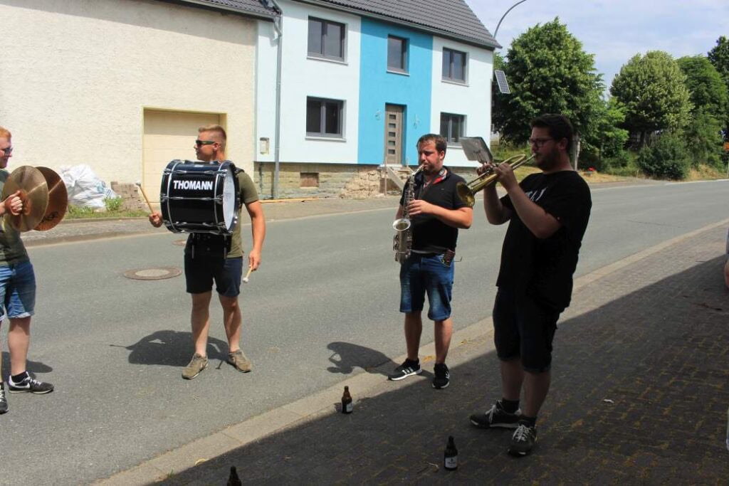 2022 - Schützenfest