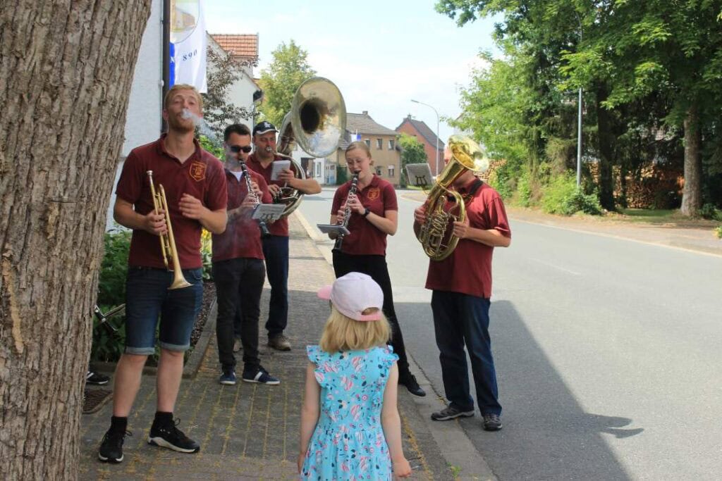 2022 - Schützenfest