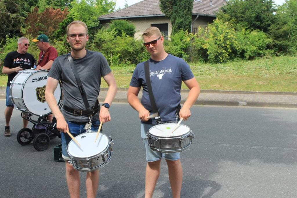 2022 - Schützenfest
