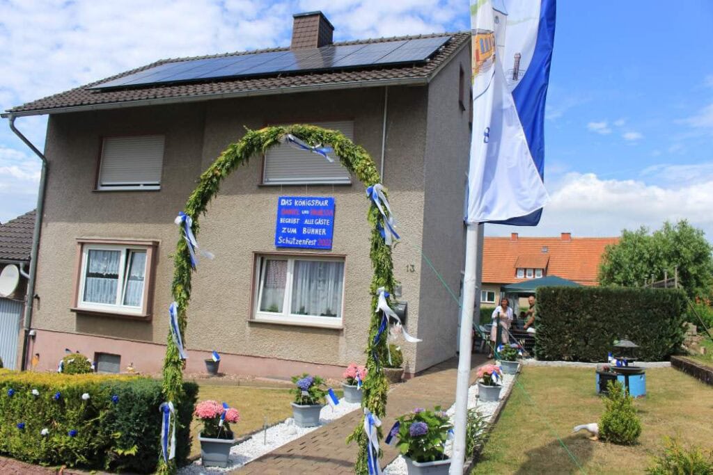 2022 - Schützenfest