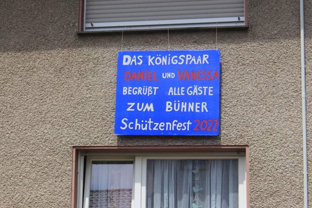 2022 - Schützenfest