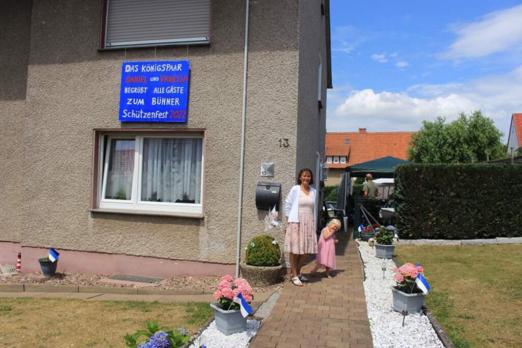 2022 - Schützenfest