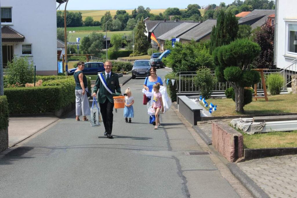 2022 - Schützenfest