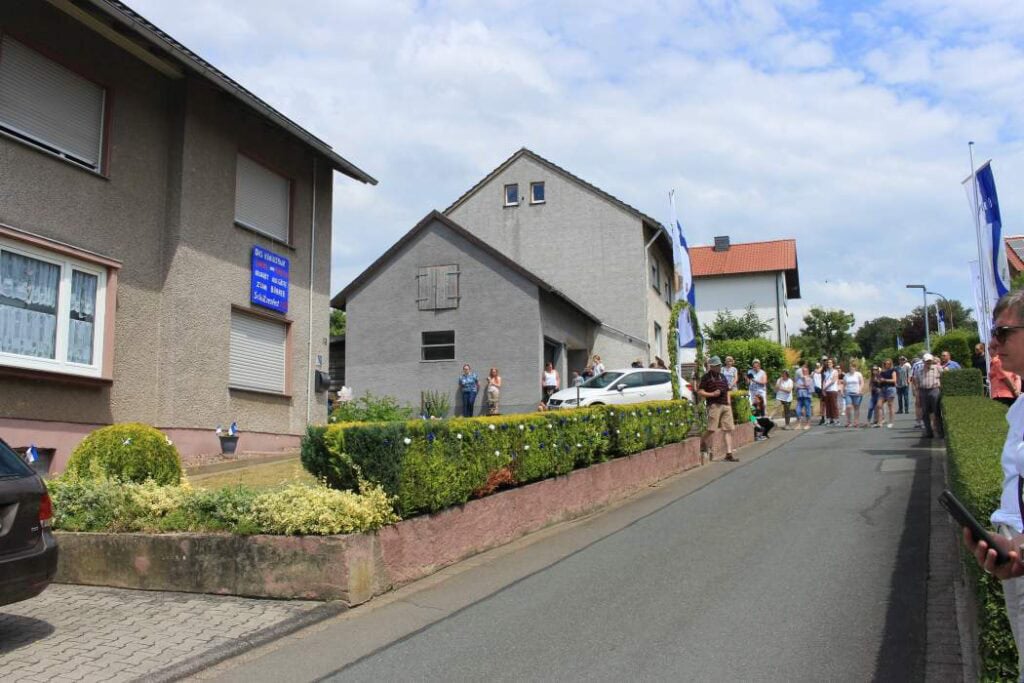 2022 - Schützenfest