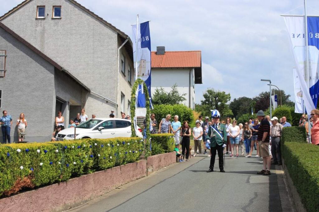 2022 - Schützenfest
