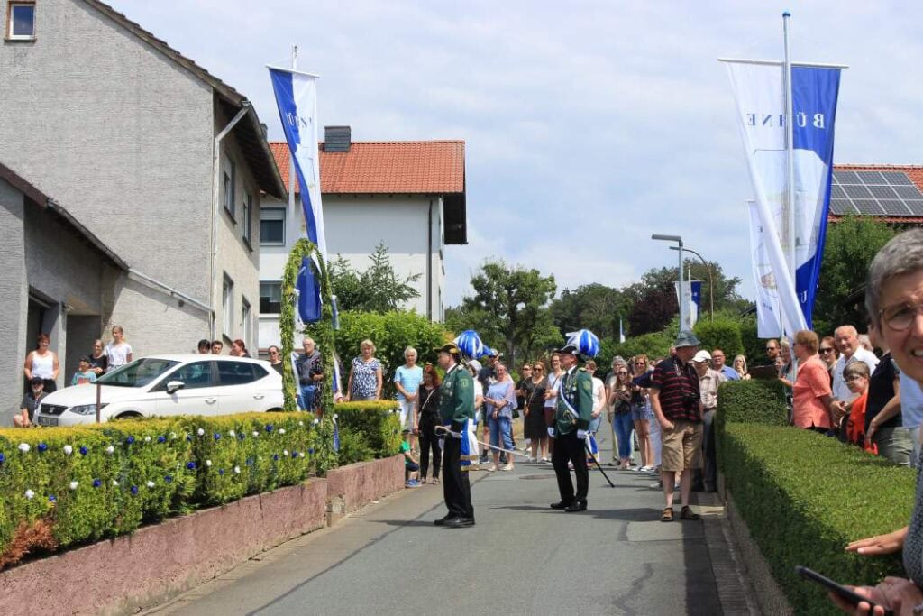 2022 - Schützenfest