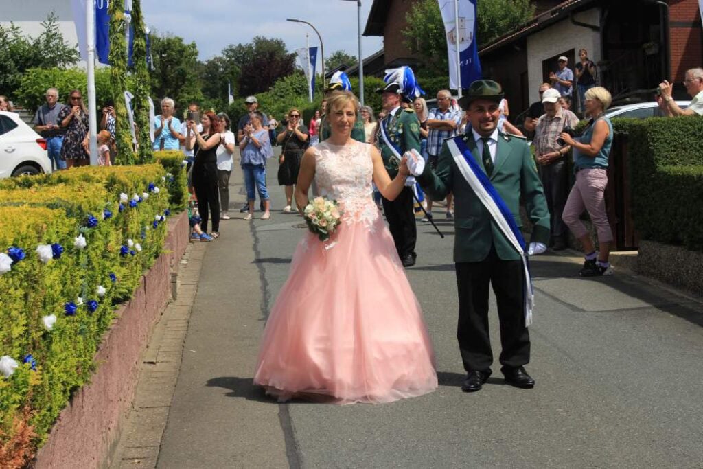 2022 - Schützenfest