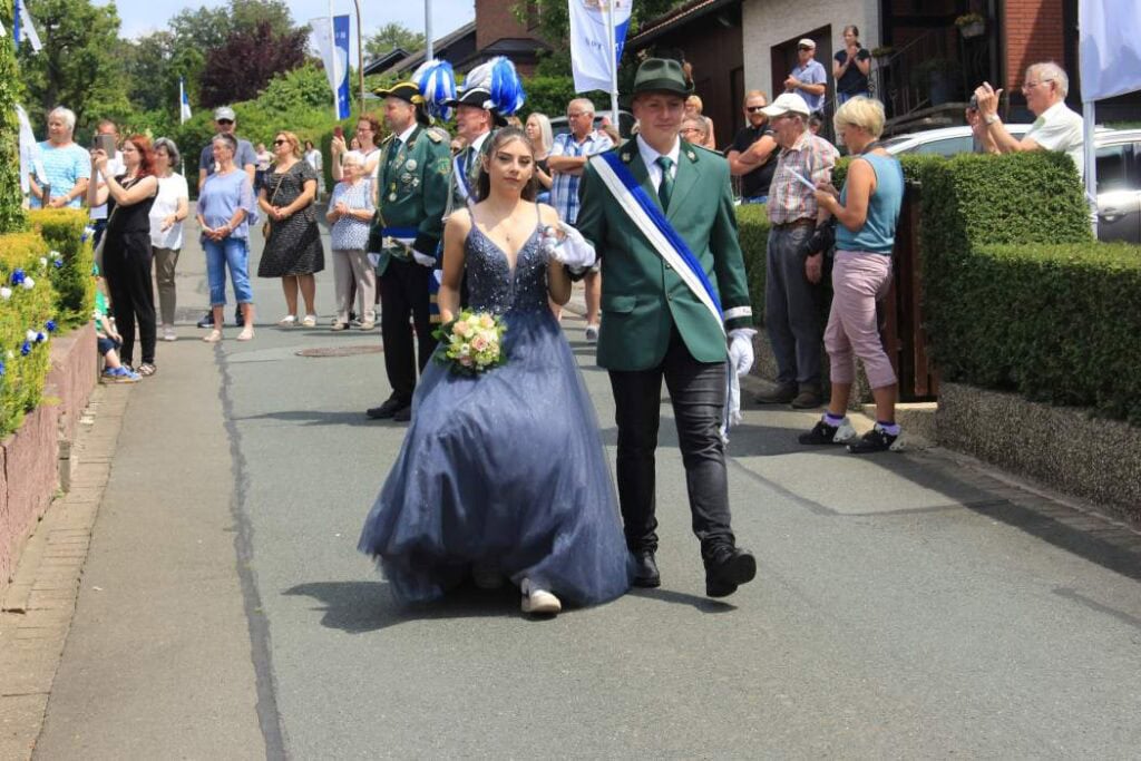 2022 - Schützenfest