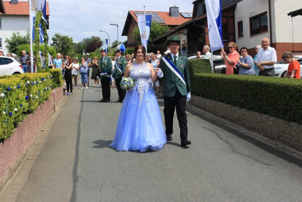 2022 - Schützenfest