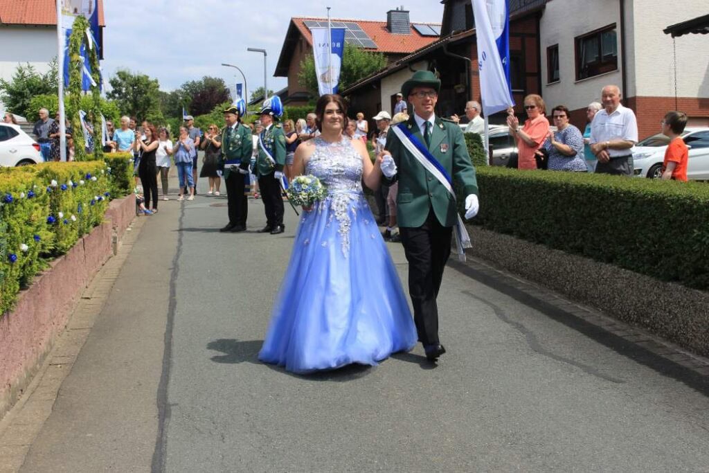 2022 - Schützenfest