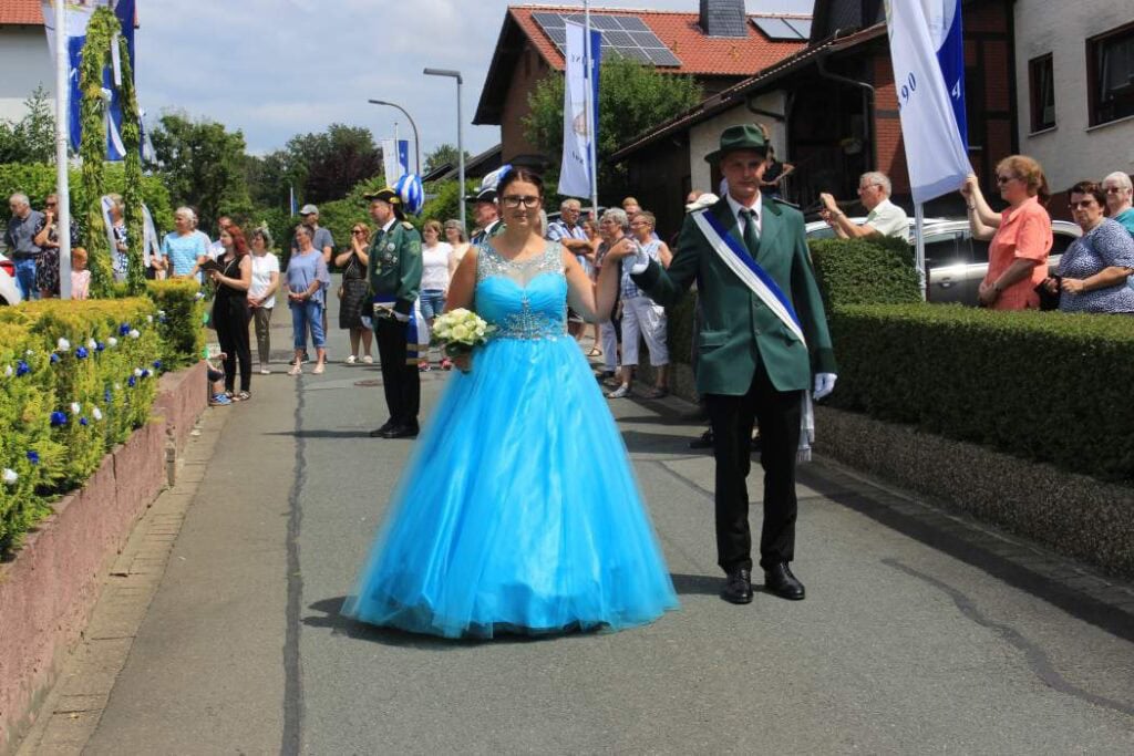 2022 - Schützenfest