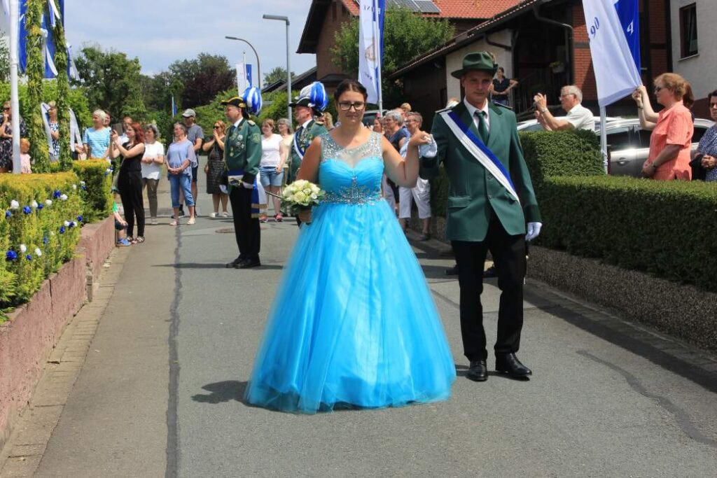 2022 - Schützenfest
