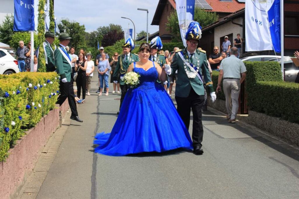 2022 - Schützenfest