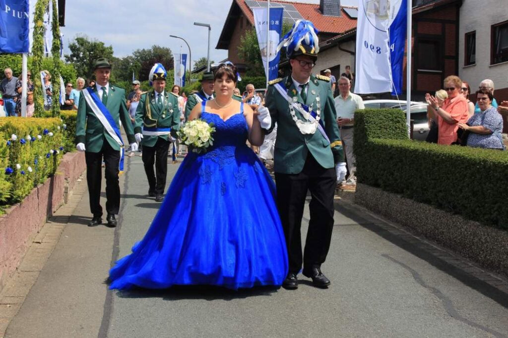 2022 - Schützenfest