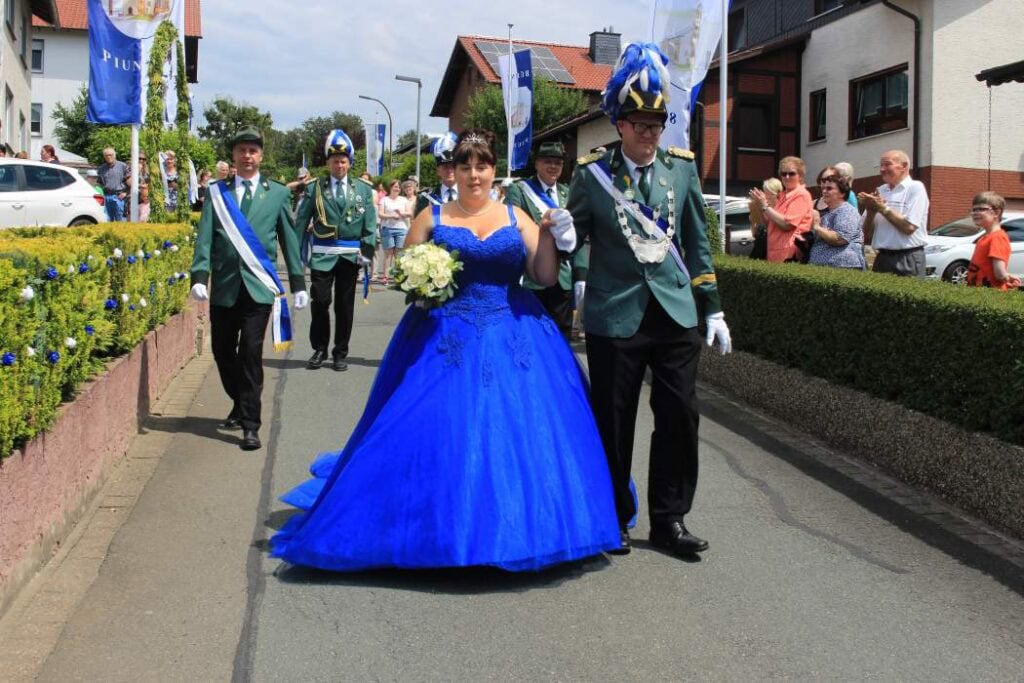 2022 - Schützenfest