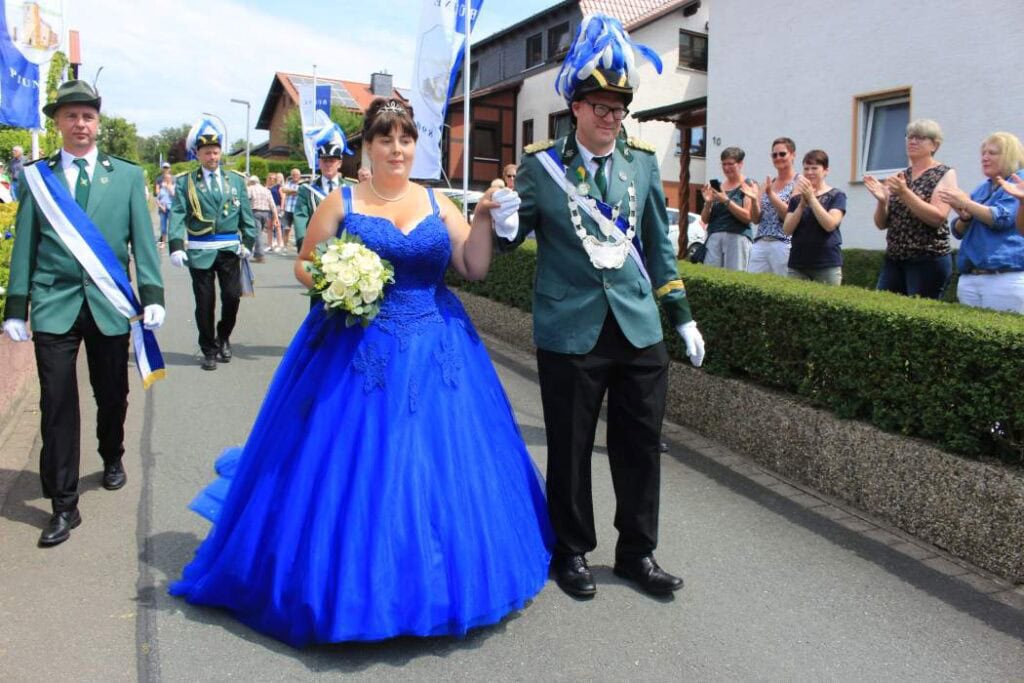 2022 - Schützenfest