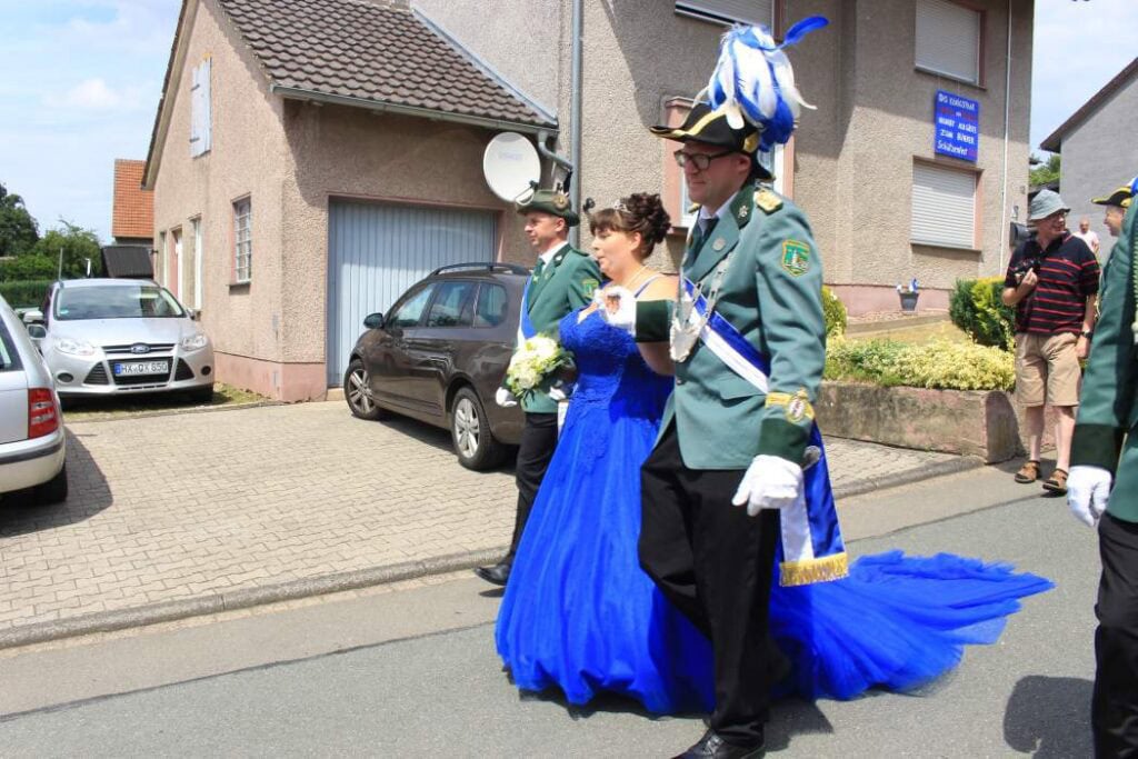 2022 - Schützenfest