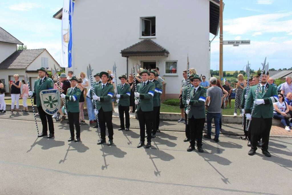 2022 - Schützenfest