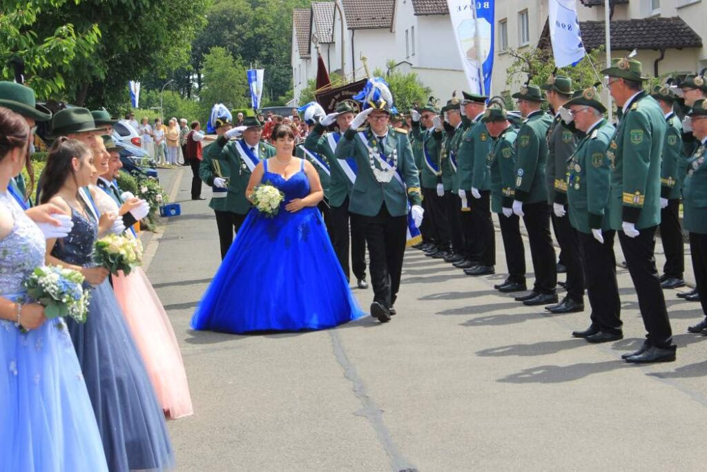 2022 - Schützenfest