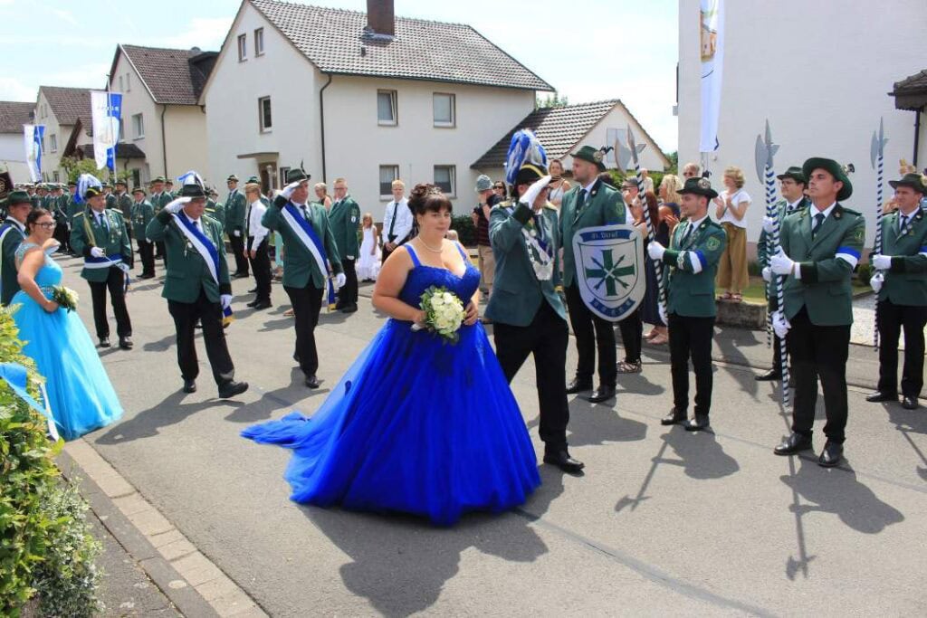 2022 - Schützenfest
