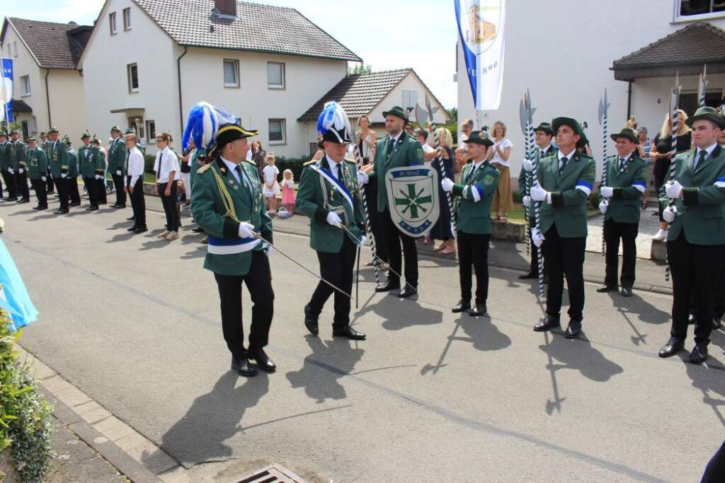 2022 - Schützenfest