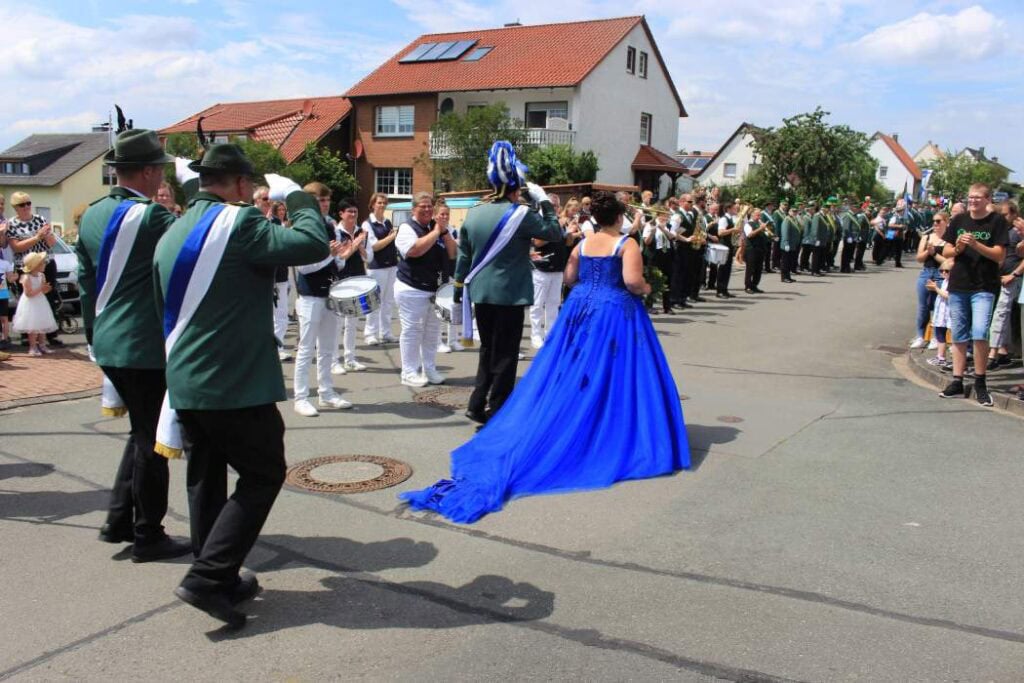2022 - Schützenfest